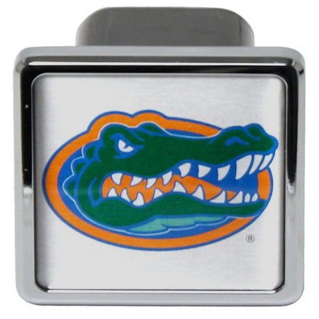 STRIKE3 Light Up LED College Hitch Receiver; University Of Florida ST17157